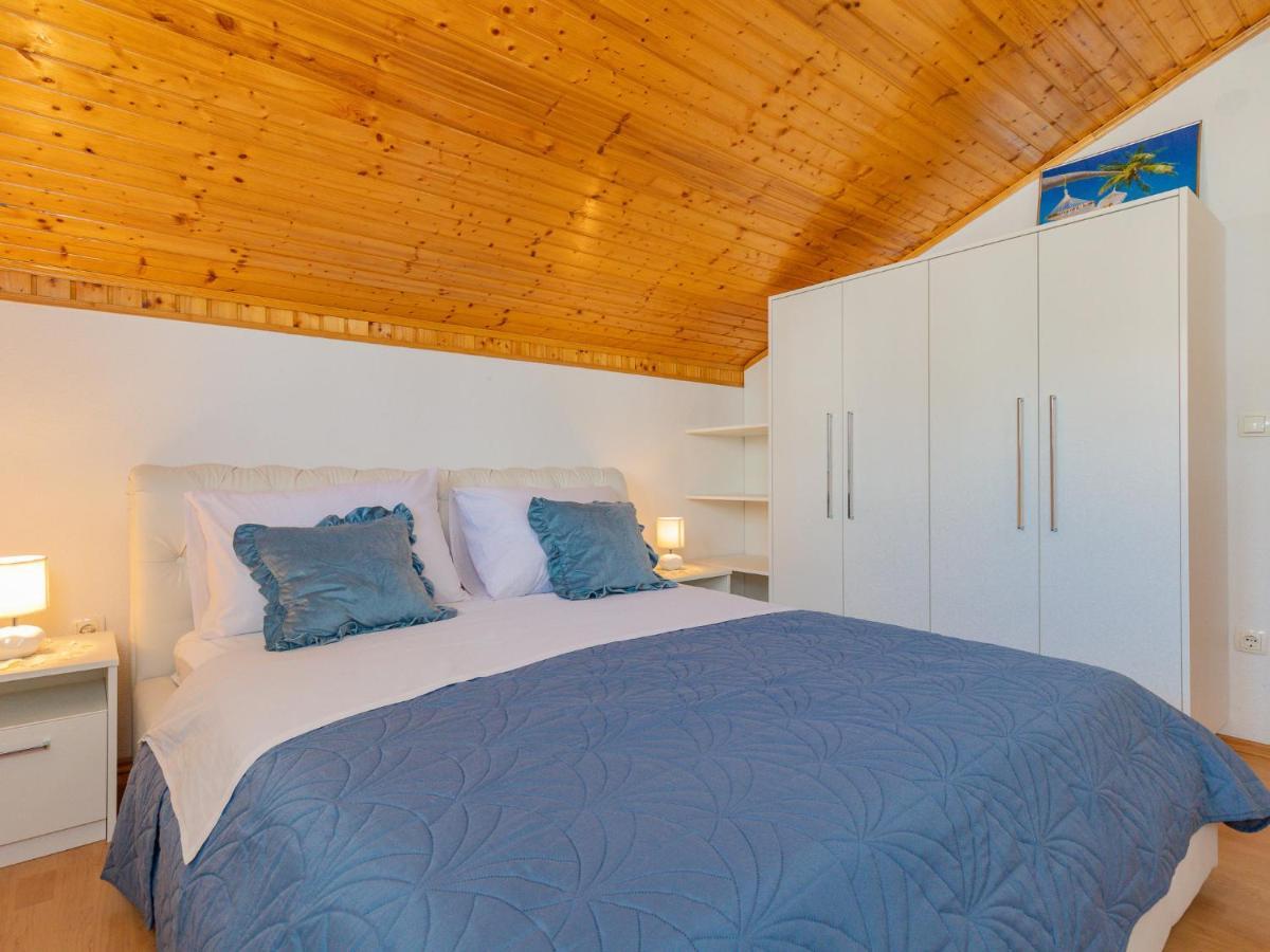 Apartment Maja - Srd423 By Interhome มาสเลนีซา ภายนอก รูปภาพ